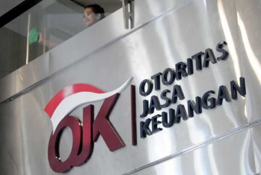 OJK Beri Tanggapan Kasus Pemblokiran Rekening Pedemo Oleh Bank Mandiri
