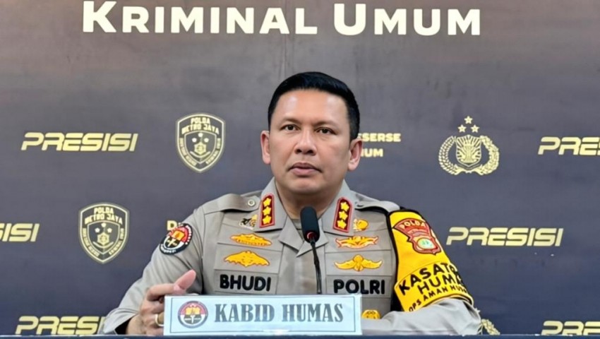 Polisi Sanggah Meminta Bank Mandiri Blokir Rekening, Melainkan Hanya Penundaan Transaksi