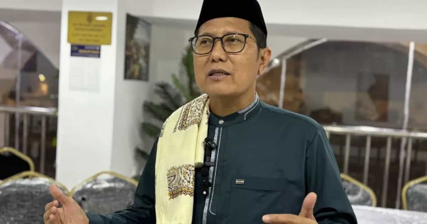 KH Cholil Nafis Ungkap 3 Sikap Rasulullah yang Harus Dihidupkan Saat Maulid Nabi
