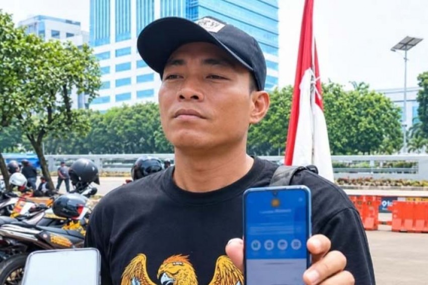 Polisi Pastikan Rekening Mandiri Botok Aktif Lagi pada 28 Agustus 2026