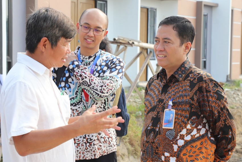 Danantara Housing Expo 2026 Digelar, BTN Bidik Penyaluran KPR Rp200 Miliar