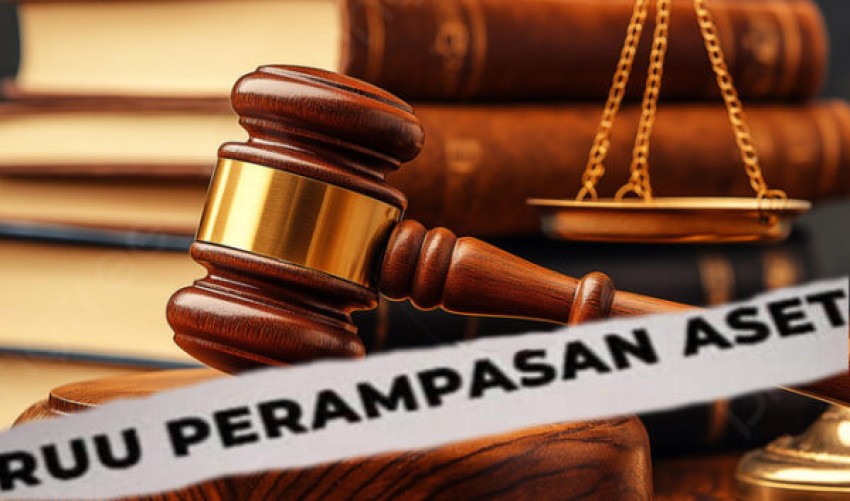 Fraksi PDI-Perjuangan: Perampasan Aset Koruptor Harus Dibarengi Perlindungan Hak Masyarakat