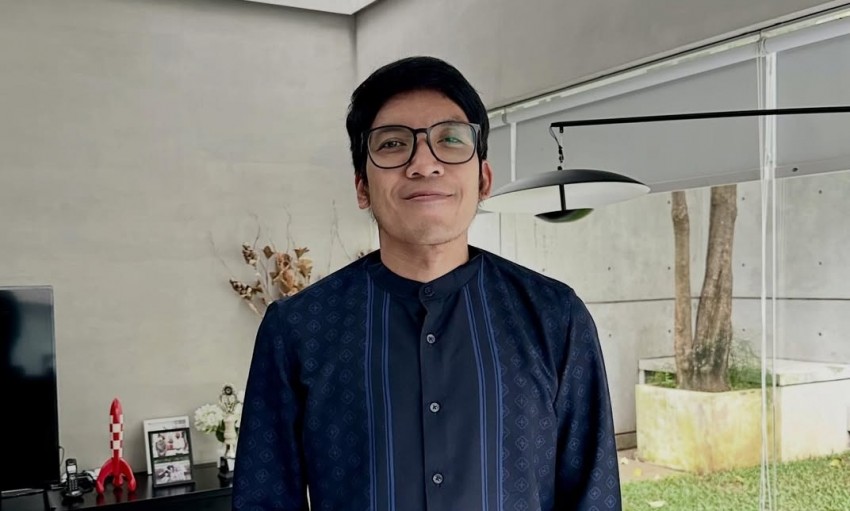 Pamit dari Vindes Setelah 5 Tahun, Desta: Jangan Ada Asumsi Liar