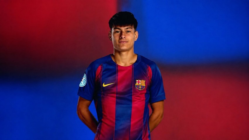 Barcelona Siap Beri Kontrak Baru untuk Dua Bintang Muda setelah Tampil Mempesona di Mata Hansi Flick