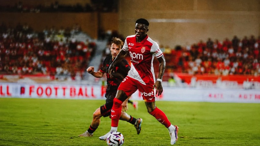 Monaco dan Chelsea Nego Transfer Lamine Camara Senilai 1,03 Triliun untuk Gantikan Enzo Fernndez