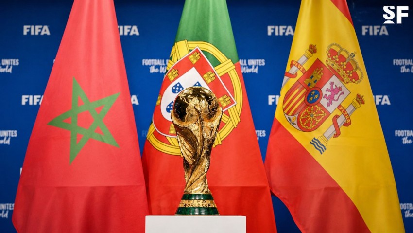 Skandal Korupsi FIFA: Eksekutif Ayah-Anak Argentina Mengaku Bayar Suap Miliaran Demi Hak Siar