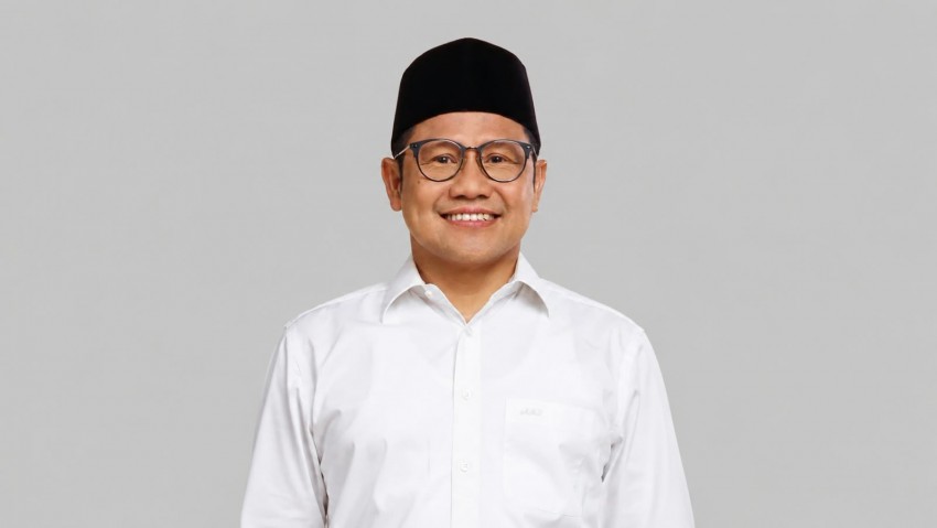 Cak Imin: Evaluasi Total di Muktamar NU, Kemandirian Harga Mati