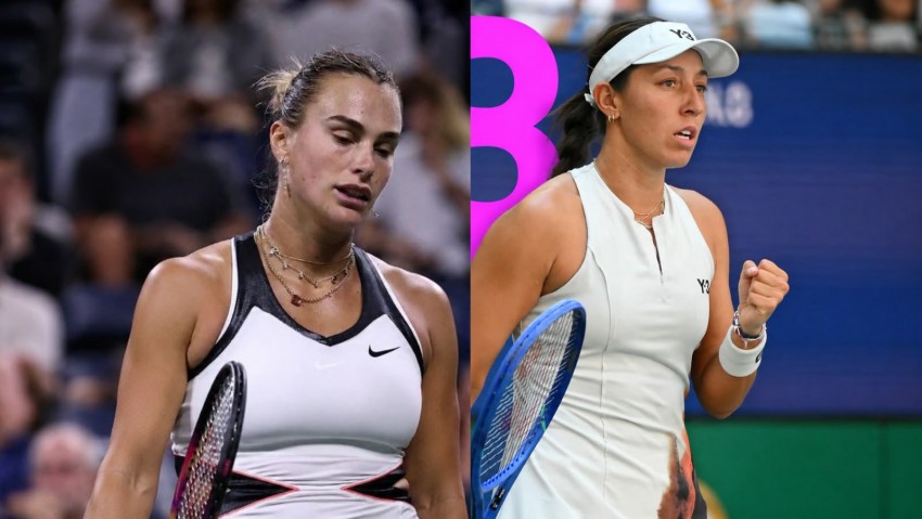 Sabalenka dan Jessica Pegula Sambut Hadiah US Open Jadi 1,78 Triliun serta Lahirnya Dewan Penasihat Pemain