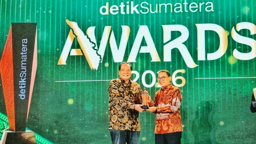 Fadli Zon: Pemajuan Kebudayaan Penting untuk Masa Depan Bangsa