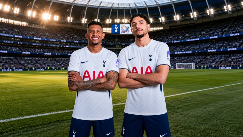 Roberto De Zerbi Memuji Pemilik Tottenham yang Gila Gilan Belanja Musim Panas Habiskan 5,58 Triliun