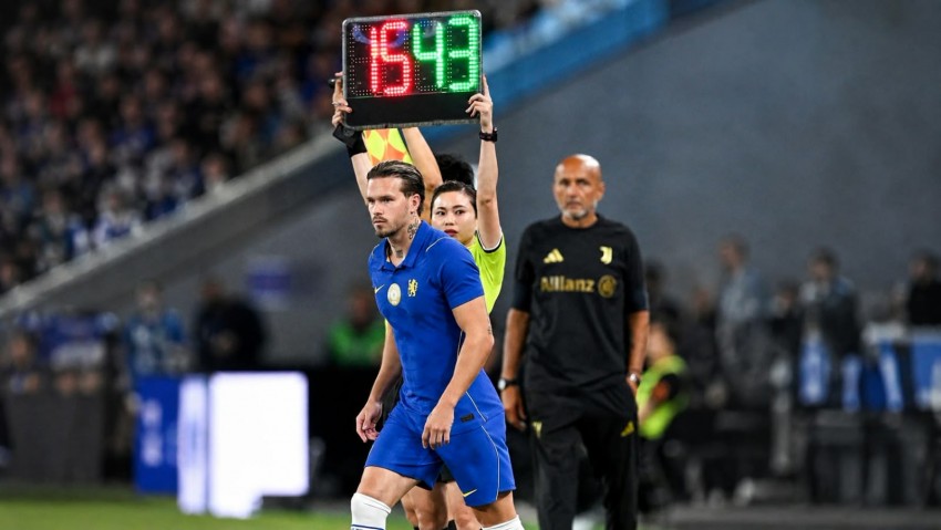 Tottenham Masih Buru Pemain Sampe Masuk Kandang Chelsea Minta Mudryk dan Tosin ke Spurs