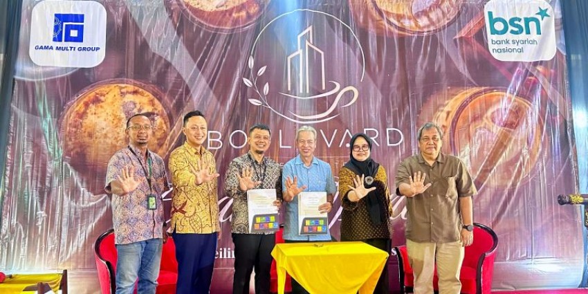 Coffee Shop Jadi Ruang Ketiga Mahasiswa Yogyakarta, BSN Perkuat Ekosistem Transaksi Digital