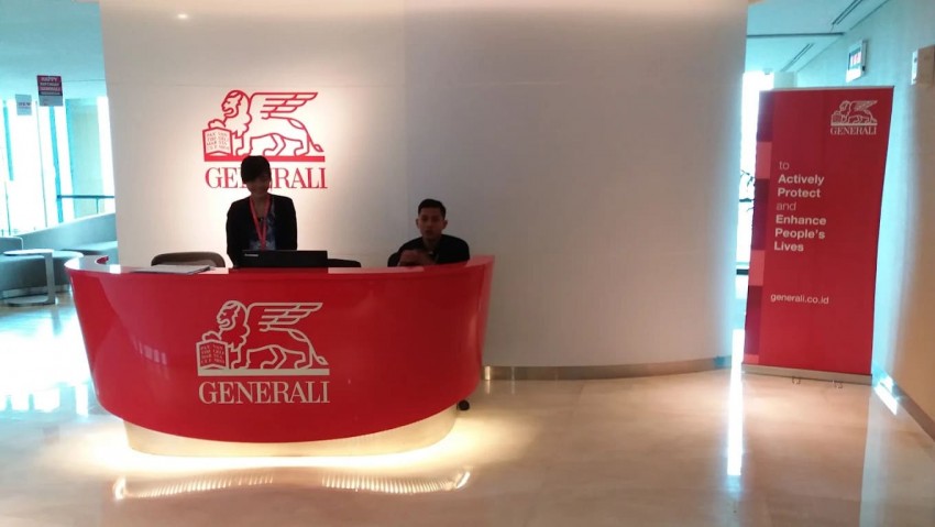 Sinar Mas Multiartha Tambah Portofolio Syariah Lewat Investasi di Generali Indonesia Syariah