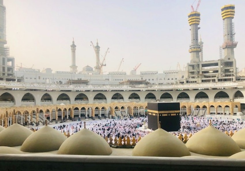 Pelajaran Kerendahan Hati dan Kesempurnaan Ilmu Ilahi dalam Al-Baqarah Ayat 32