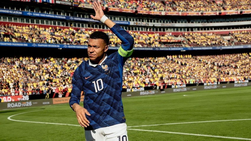 Startup Kesehatan Yang Didukung Bintang Sepakbola Kylian Mbappe Ekspansi ke Afrika Barat