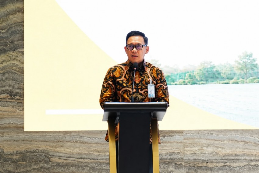 BSI Gaspol KPR Rumah Subsidi untuk ASN Kemenag, Sudah Tembus 25.465 Unit