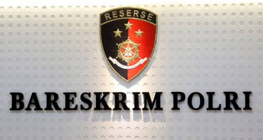 Bareskrim Geledah Toko Emas di Cikini Terkait Dugaan Penyelundupan ke China-Hong Kong
