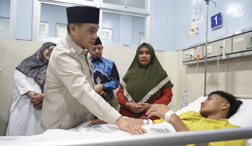 Wamenag Minta Dugaan Keracunan MBG Santri Sidoarjo Segera Diinvestigasi