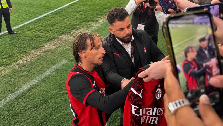 Belanja Pemain AC Milan Tembus 2,55 Triliun, Tapi Zvonimir Boban Tak Sepenuhnya Yakin Bisa Efektif