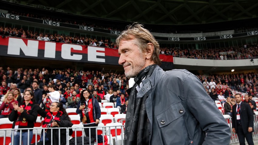 Sir Jim Ratcliffe Investasi Rp2,6 Triliun Bukan untuk Beli Pemain Manchester United, Tapi Ada Proyek Baru