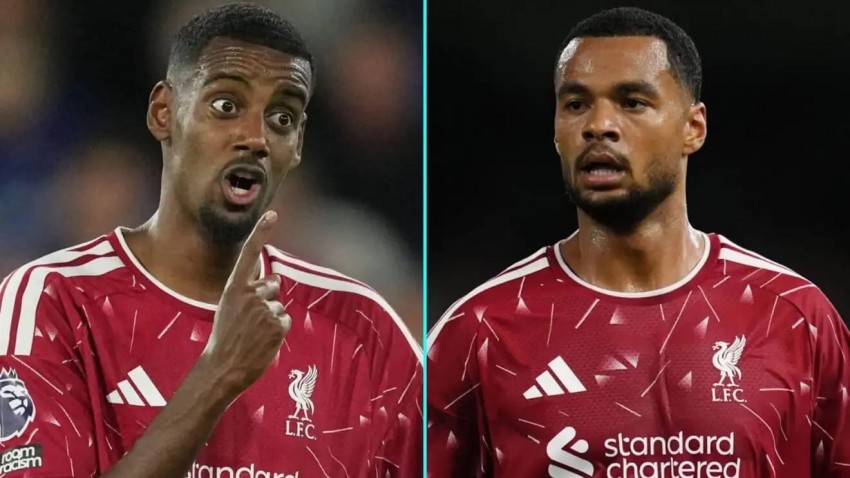 Isak dan Gakpo Duet Mematikan, Lini Serang Liverpool Melejit Sebelum Debut Barcola