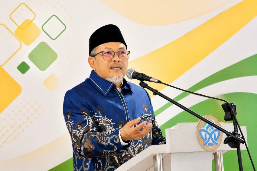 Persis Apresiasi Penyegelan 52 Kontainer Pakan Impor oleh BPJPH