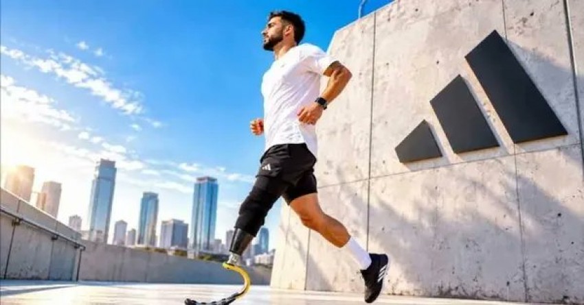 Adidas Kena Boikot Buntut Tampilkan Eks Tentara Israel dalam Iklan