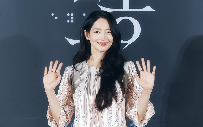 Tak Banyak yang Tahu, Shin Min-A Diam-Diam Donasi Rp40 Miliar Selama 15 Tahun