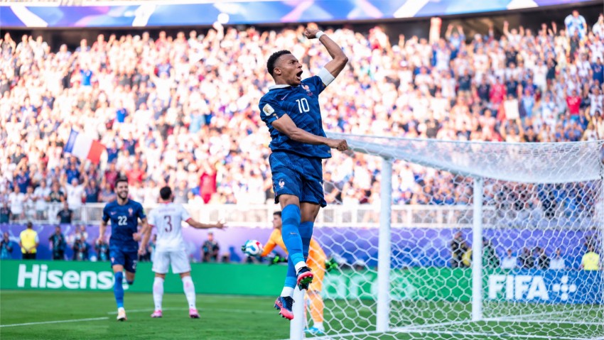 Bintang Real Madrid Kylian Mbappe Lebih Pilih Milan, Tapi Hormati Inter Sebelum Laga Bernabeu