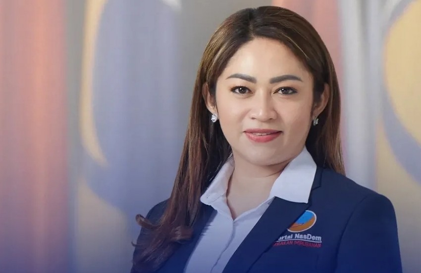 Punya Harta Rp16,7 M, Anggota DPR RI Masuk Desil 4 Penerima Bansos