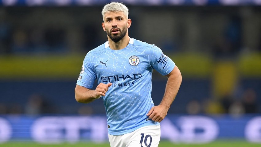 Legenda Manchester City, Sergio Aguero, Diduga Diminta Jadi Tokoh Utama Geng Narkoba dan Pencucian Uang