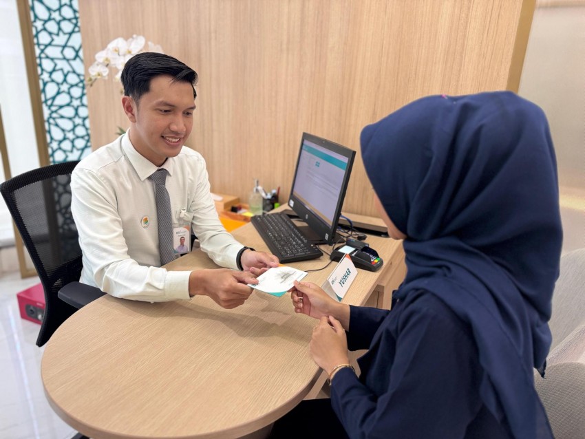 BSI Siap Buka Rekening bagi Masyarakat, Jalankan Arahan Presiden Prabowo