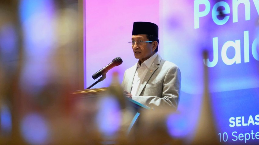 Peta Jalan Pesantren Disusun, Kemenag Tekankan Penguatan Pemahaman Keagamaan