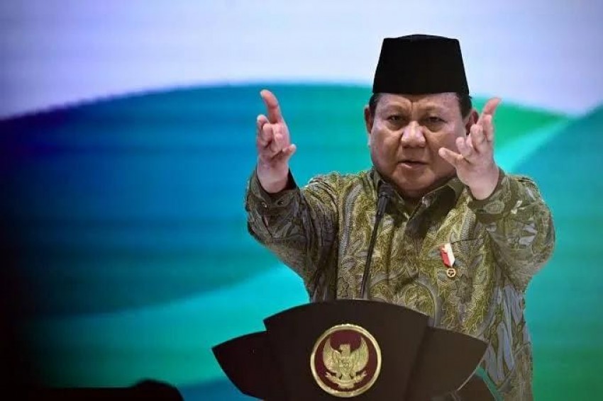 Pengamat Ingatkan Prabowo: Reshuffle Berdasar Kinerja, Bukan Politik