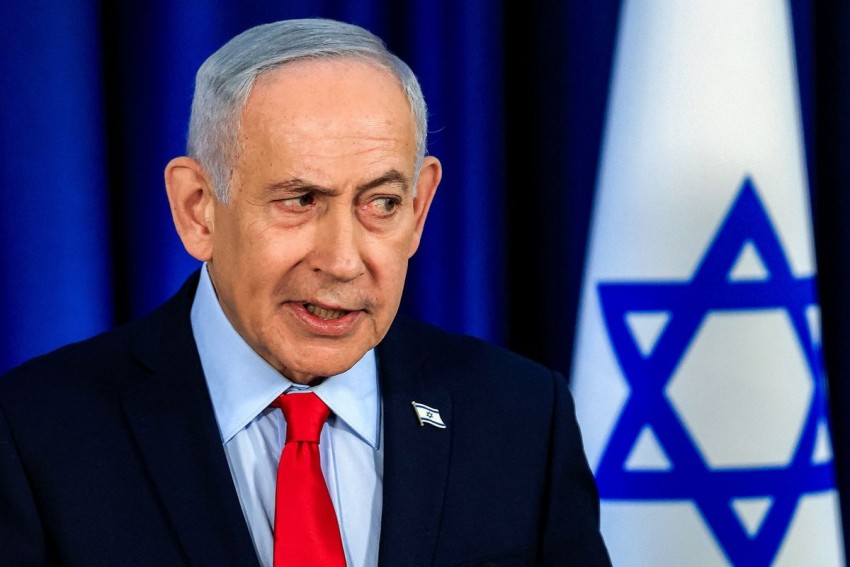 Netanyahu Tetap ke New York di Tengah Seruan Penangkapan Mamdani