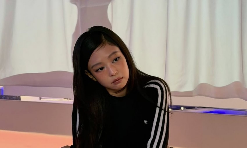 Adidas Diboikot, Jennie BLACKPINK Ikut Terseret!