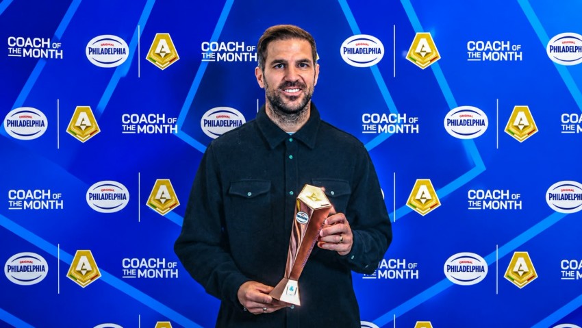 Bagaimana Cesc Fabregas Membawa Como ke Liga Champions dengan Meniru Taktik Semua Mantan Manajernya