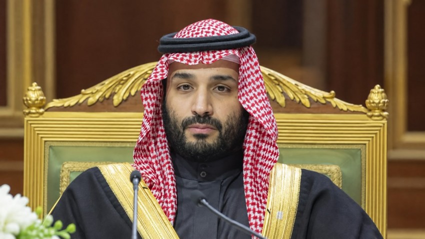 Pangeran Saudi Dikabarkan Hubungi Trump Dua Kali untuk Serang Houthi, Tapi Permintaannya Ditolak