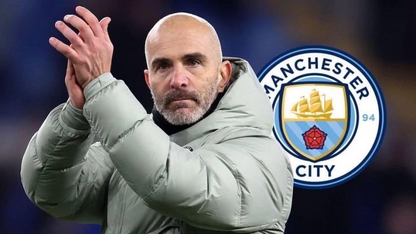 Maresca: Saya Sangat Beruntung Merekrut Anderson, Bouaddi, dan Fernandez