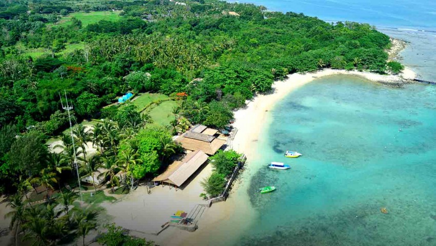 Tanjung Lesung Tetap Aman Meski Anak Krakatau Siaga? Cek Faktanya!