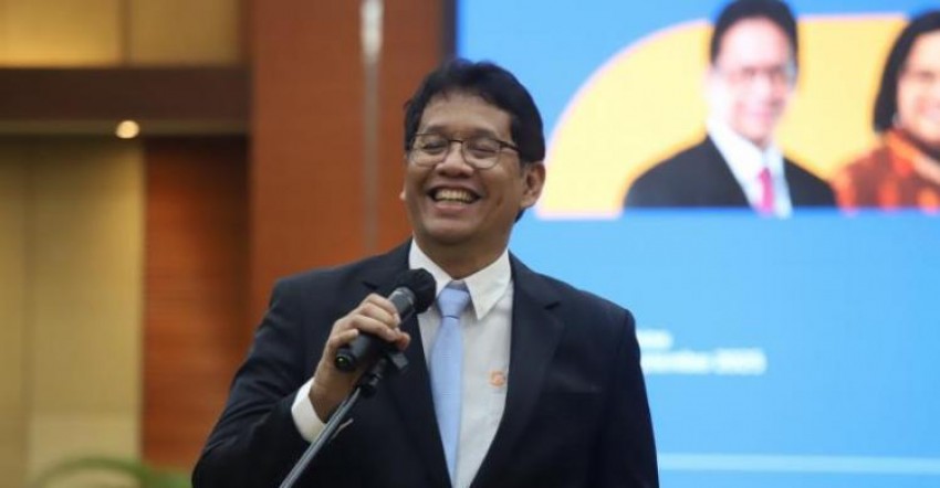 Unggahan Pertama Purbaya di Medsos Usai Dicopot sebagai Menkeu Tuai Sorotan