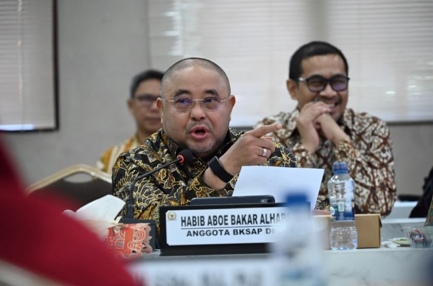 BKSAP Siap Berikan Dukungan Perlindungan HAM dalam Forum Internasional