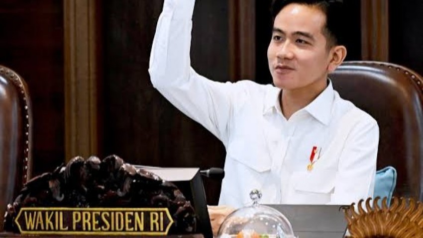 Kunjungi Korban Keracunan MBG di Karo, Wapres: Bawa Bekal dari Rumah Saja