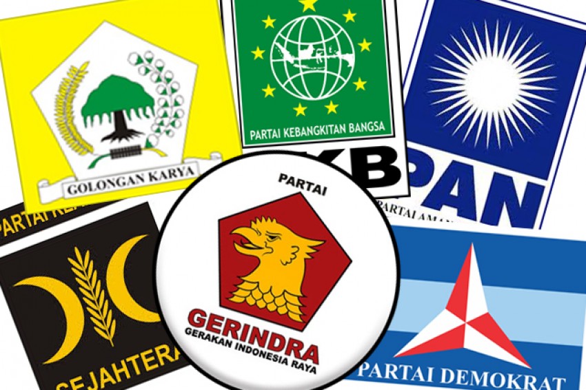 PDIP Mengamini Partai Koalisi Ambang Batas Parlemen Naik jadi 5 Persen, Bahkan Bisa 6 Persen