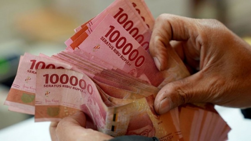 Rupiah Melemah ke Rp17.753, Pasar Cermati Arah Kebijakan BI dan The Fed