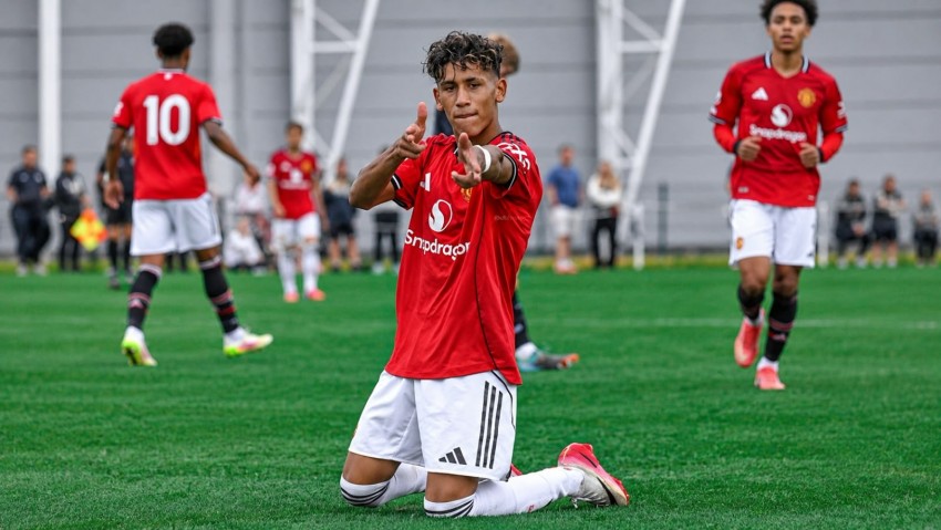 Fabrizio Romano Ungkap Pendirian Sir Jim Ratcliffe soal Mempertahankan JJ Gabriel di Man Utd