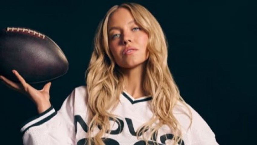 Iklannya Viral, Sydney Sweeney Dihujani Kecaman dari Atlet Olimpiade karena Dinilai Rendahkan Wanita