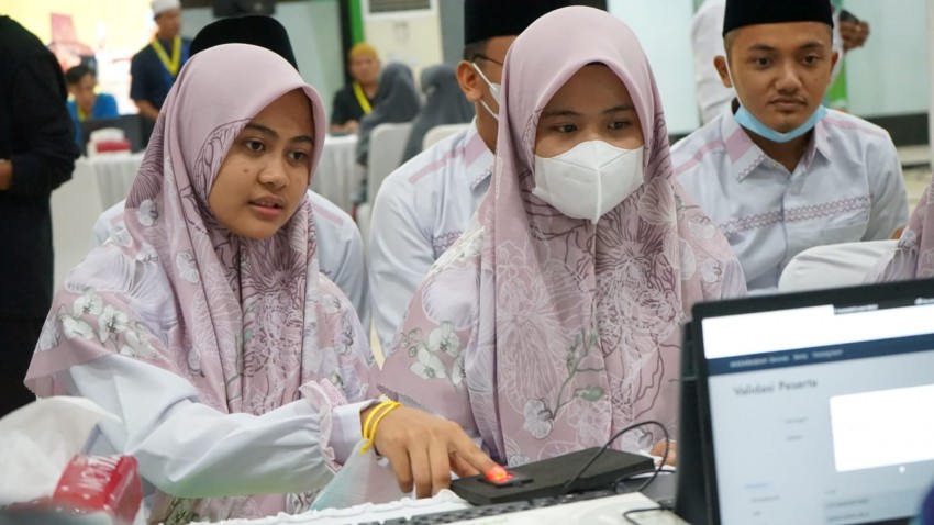 Polemik Istilah Fiqih di Acara MTQ: Penjelasan Takhfif, Tarkhis, dan Tarqish