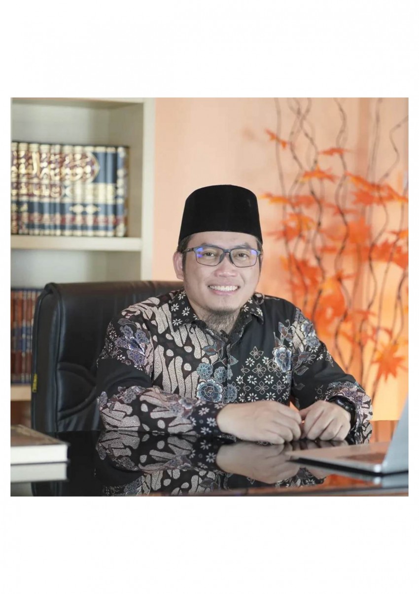 Profil Ustadz Nidlol Masyhud, Akademisi Hadis dan Akidah