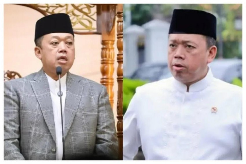 Gara gara Rame KPK Ada Kabar Menteri Nusron Wahid Mundur, Tapi Humas Langsung Membantah